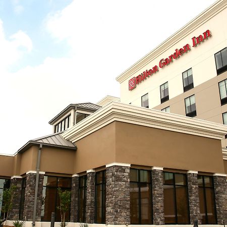 Hilton Garden Inn San Antonio-Live Oak Conference Center Екстериор снимка