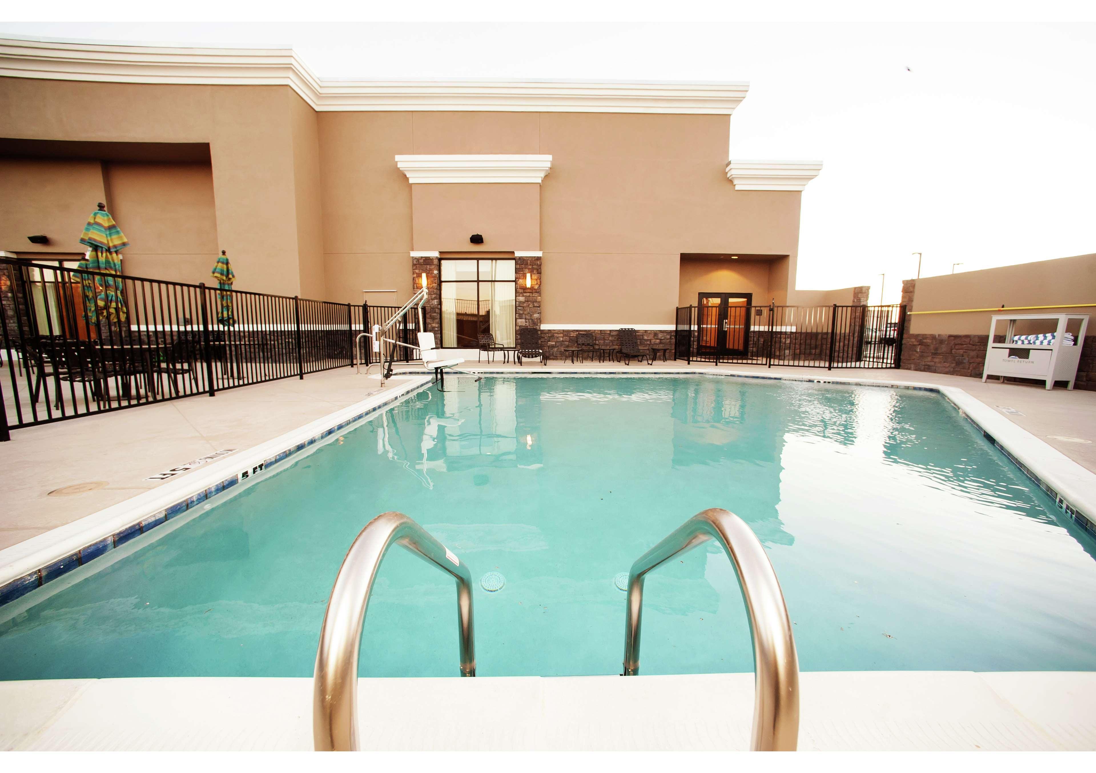 Hilton Garden Inn San Antonio-Live Oak Conference Center Екстериор снимка