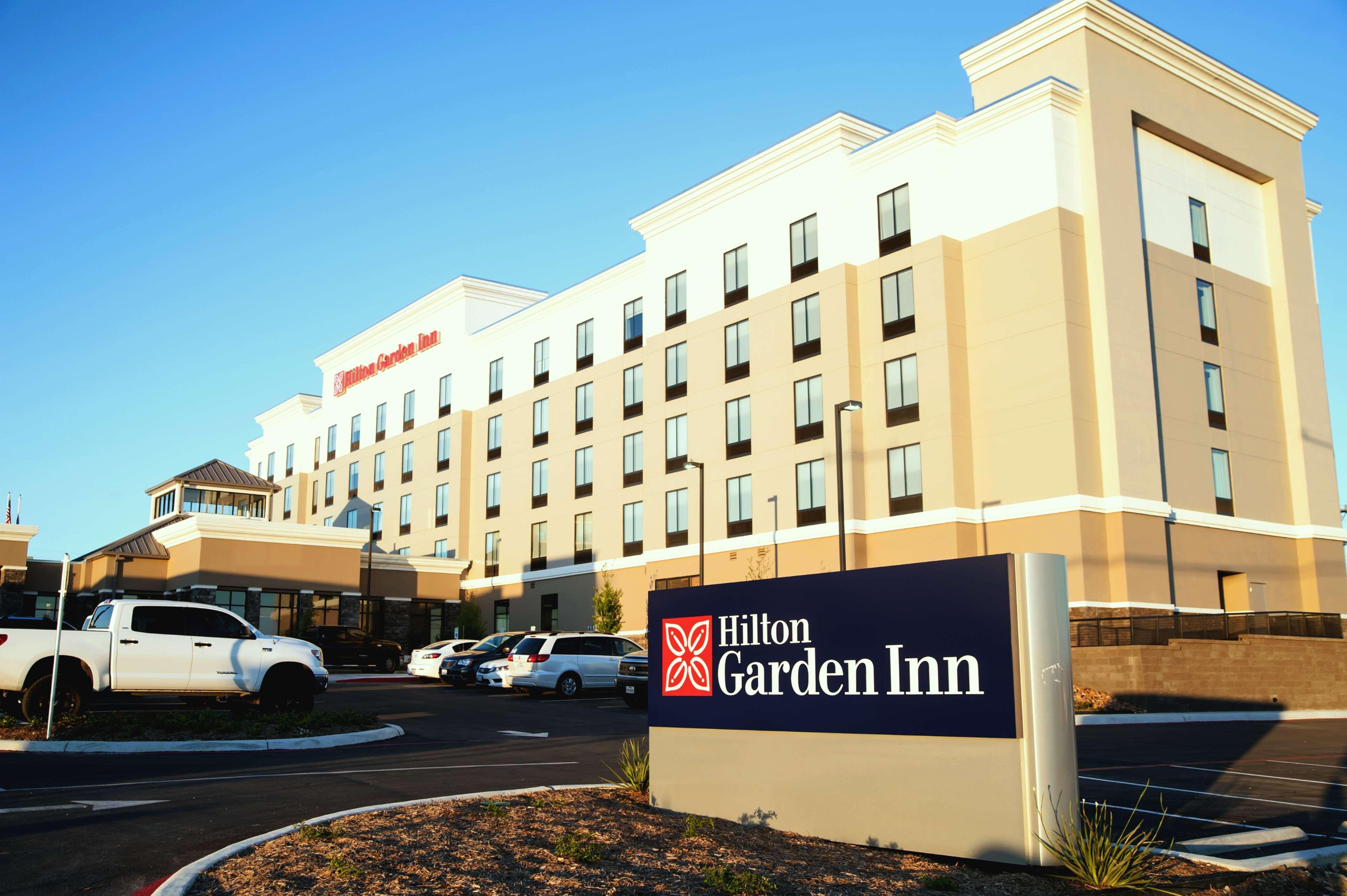 Hilton Garden Inn San Antonio-Live Oak Conference Center Екстериор снимка