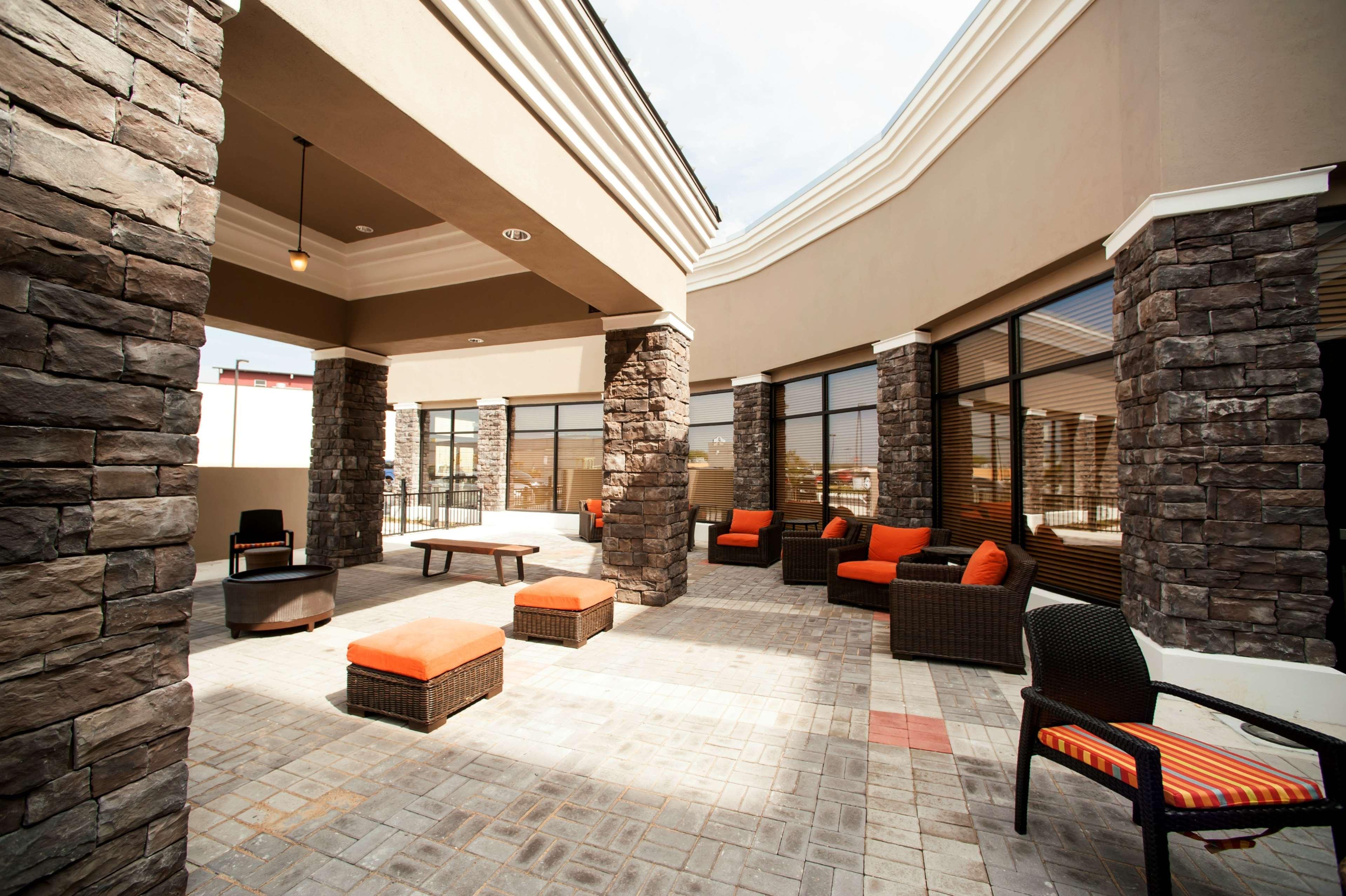 Hilton Garden Inn San Antonio-Live Oak Conference Center Екстериор снимка