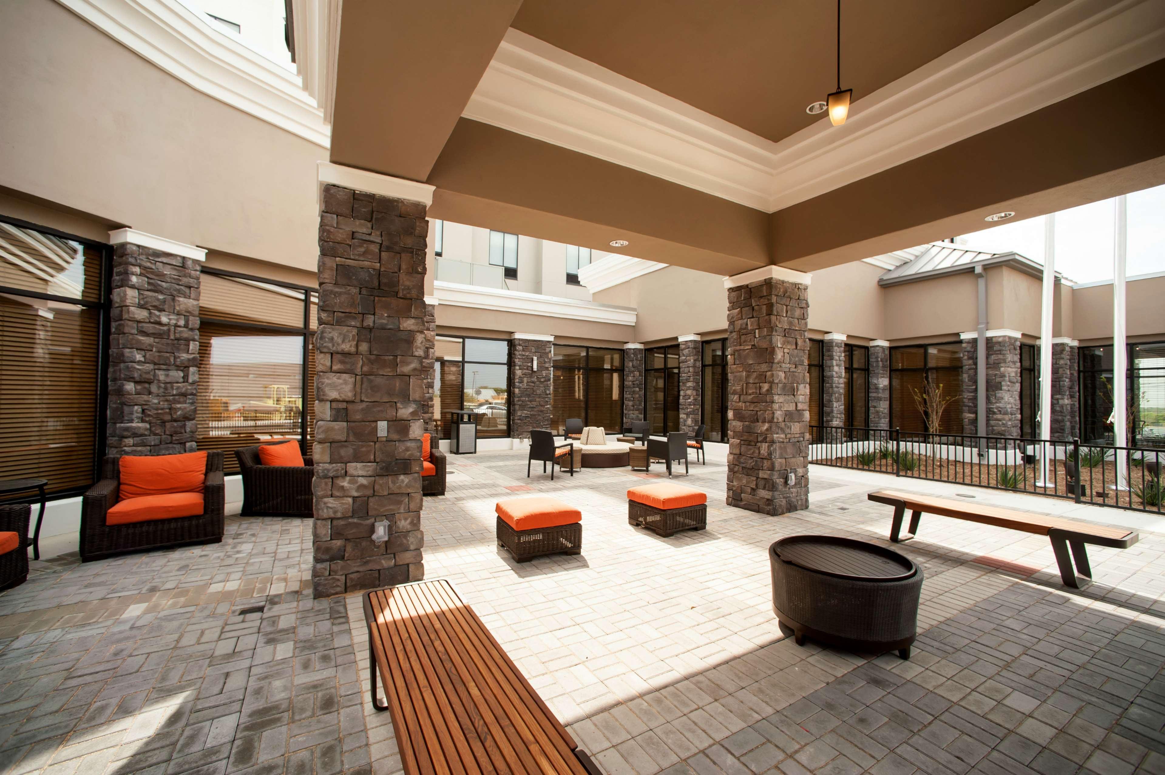 Hilton Garden Inn San Antonio-Live Oak Conference Center Екстериор снимка