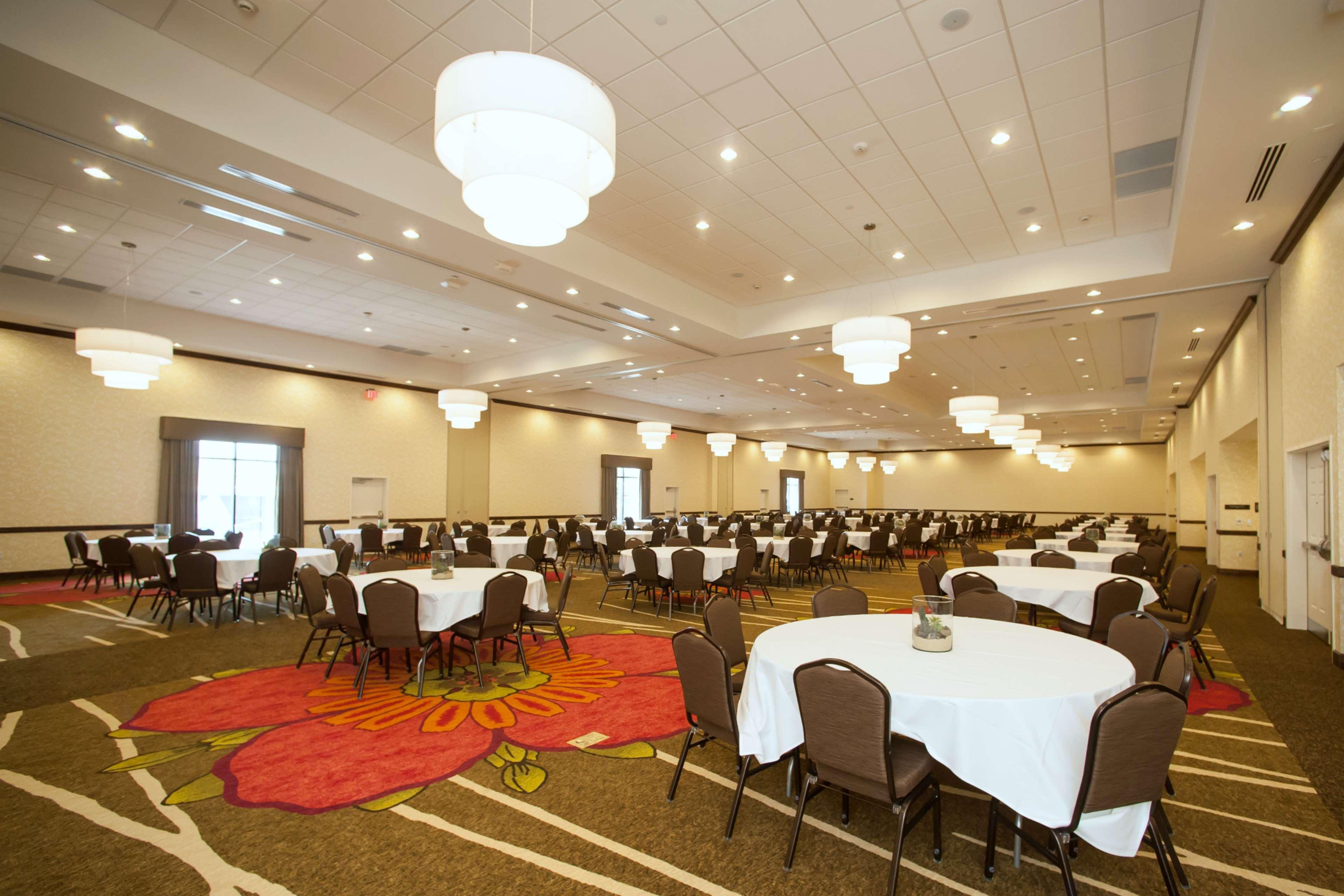 Hilton Garden Inn San Antonio-Live Oak Conference Center Екстериор снимка