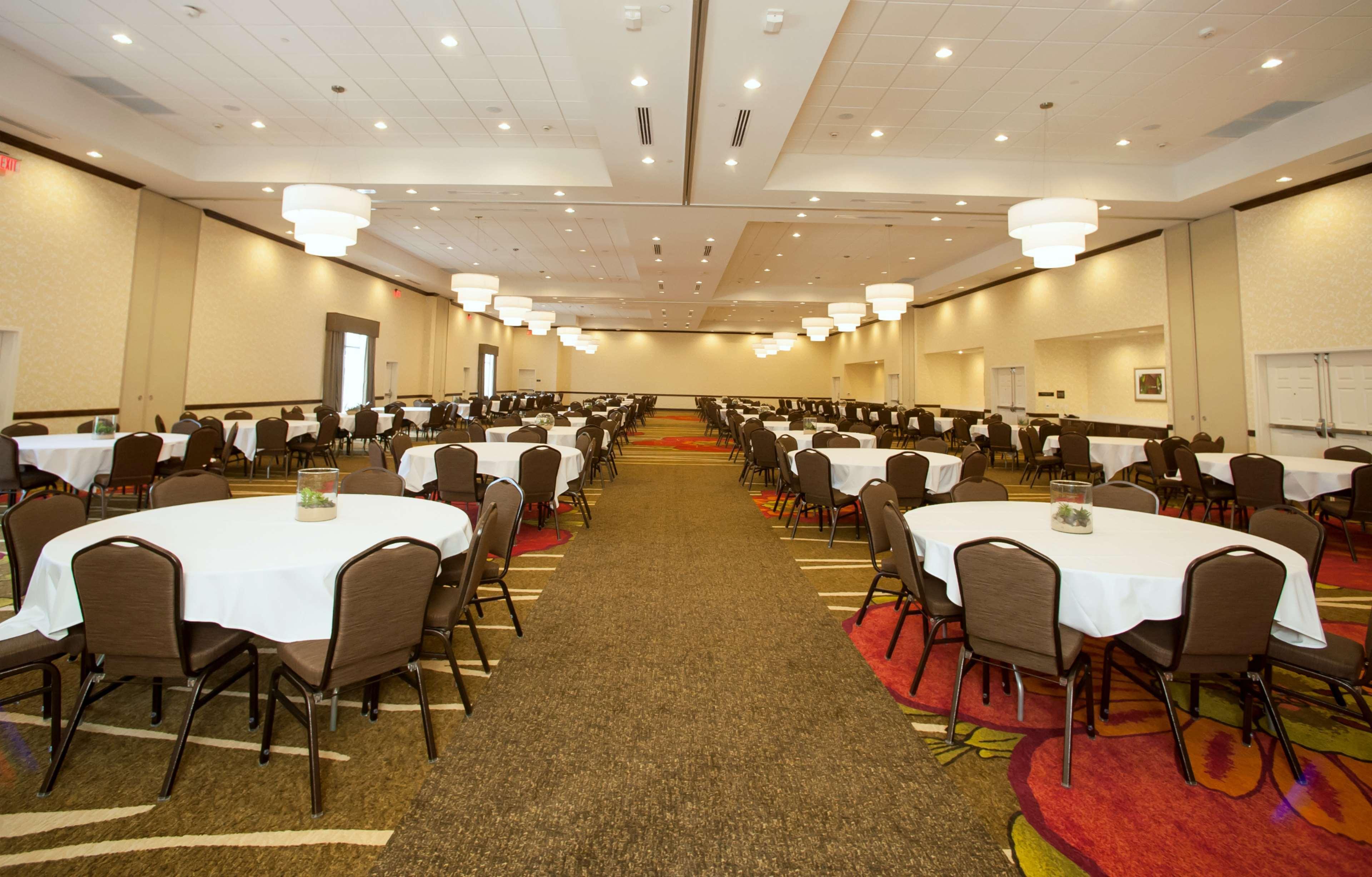 Hilton Garden Inn San Antonio-Live Oak Conference Center Екстериор снимка