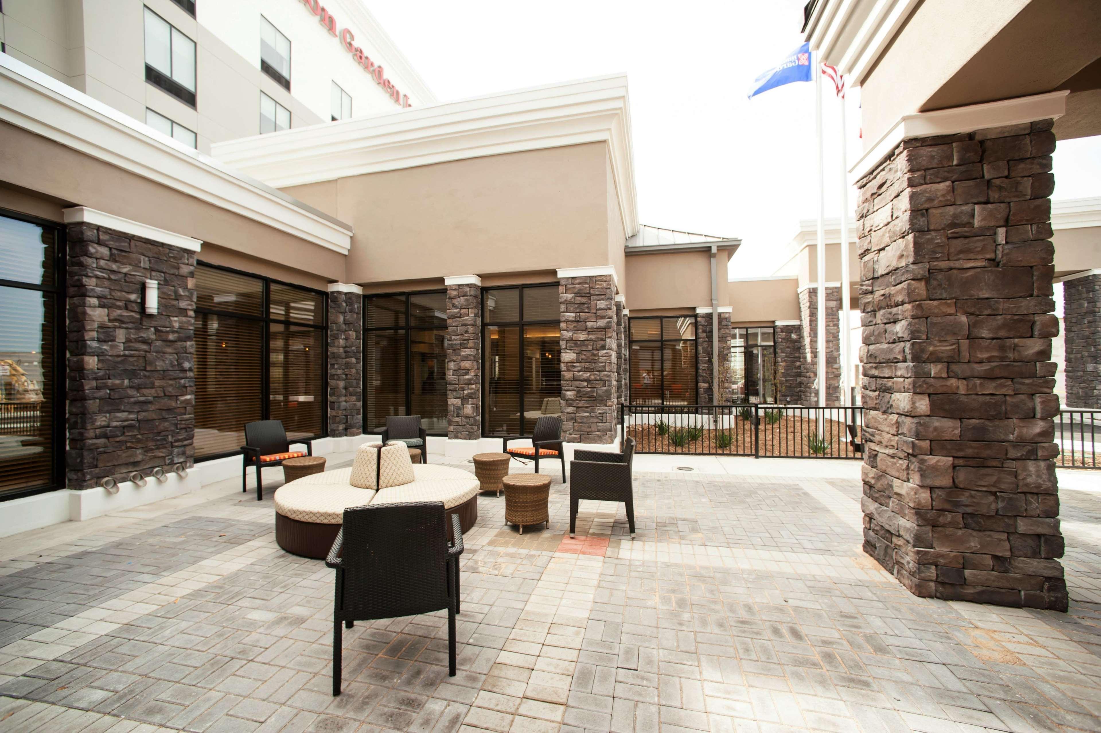 Hilton Garden Inn San Antonio-Live Oak Conference Center Екстериор снимка
