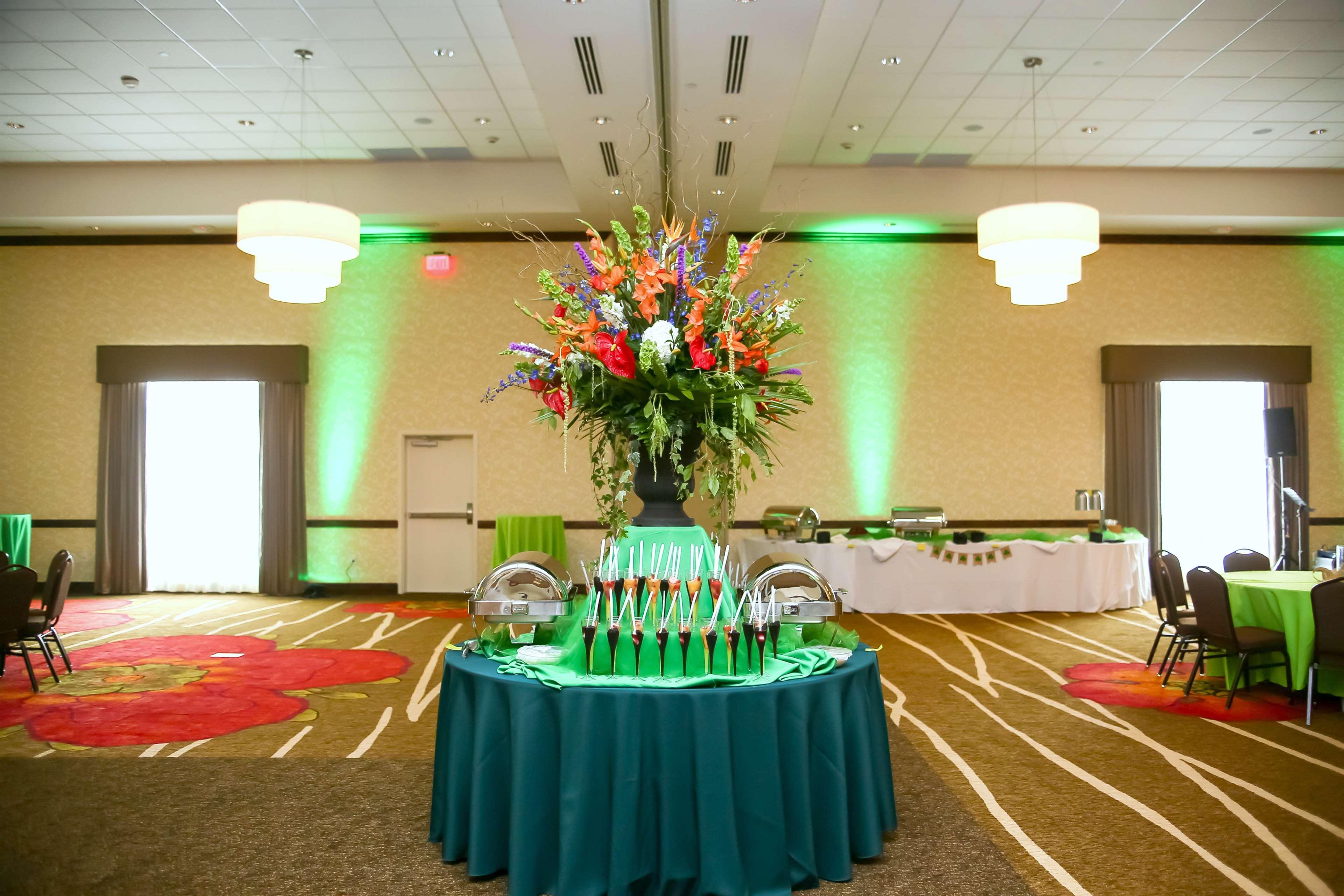 Hilton Garden Inn San Antonio-Live Oak Conference Center Екстериор снимка