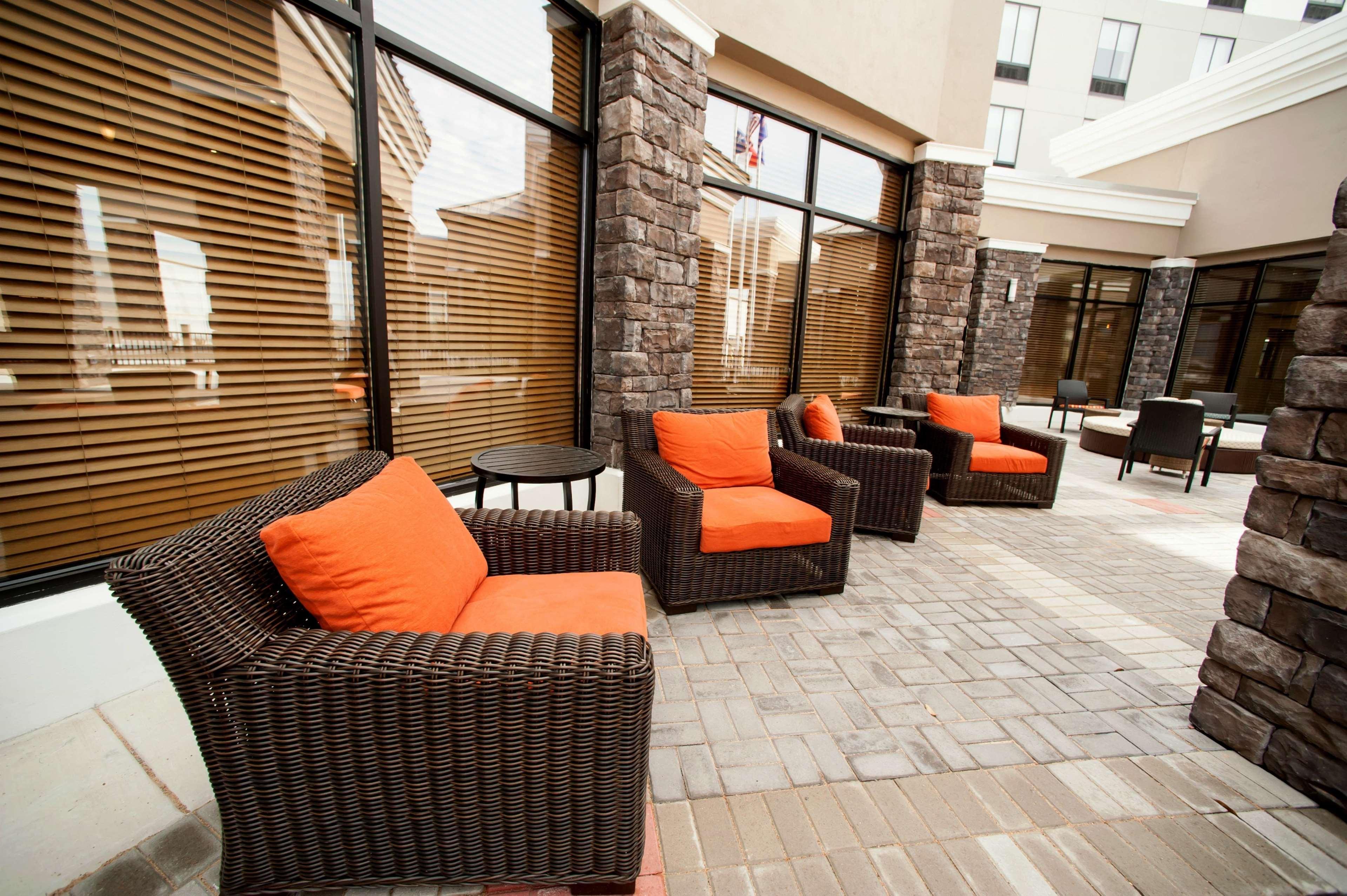Hilton Garden Inn San Antonio-Live Oak Conference Center Екстериор снимка