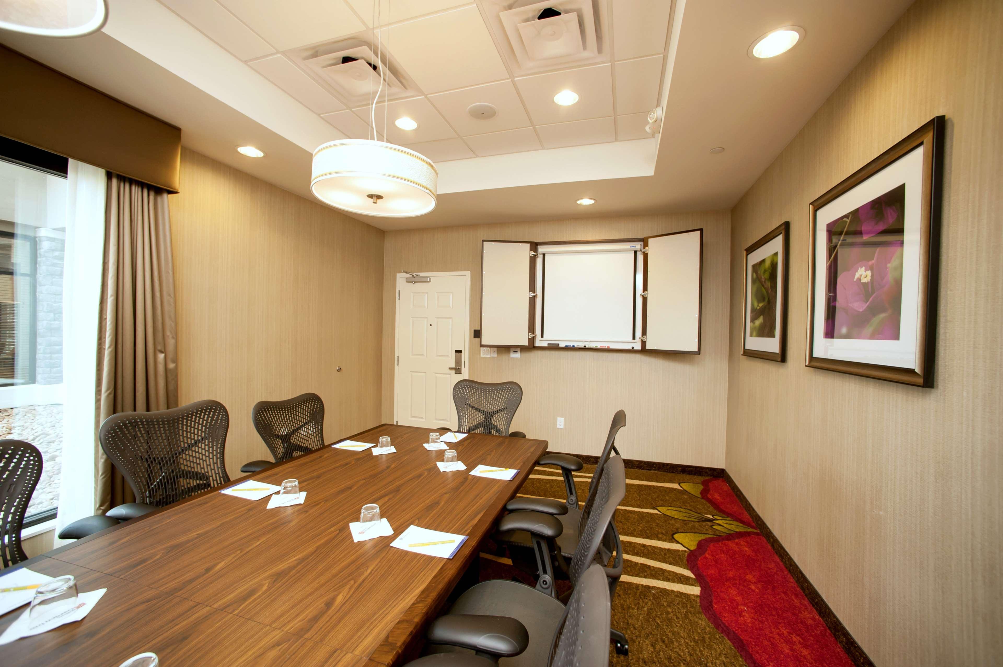 Hilton Garden Inn San Antonio-Live Oak Conference Center Екстериор снимка