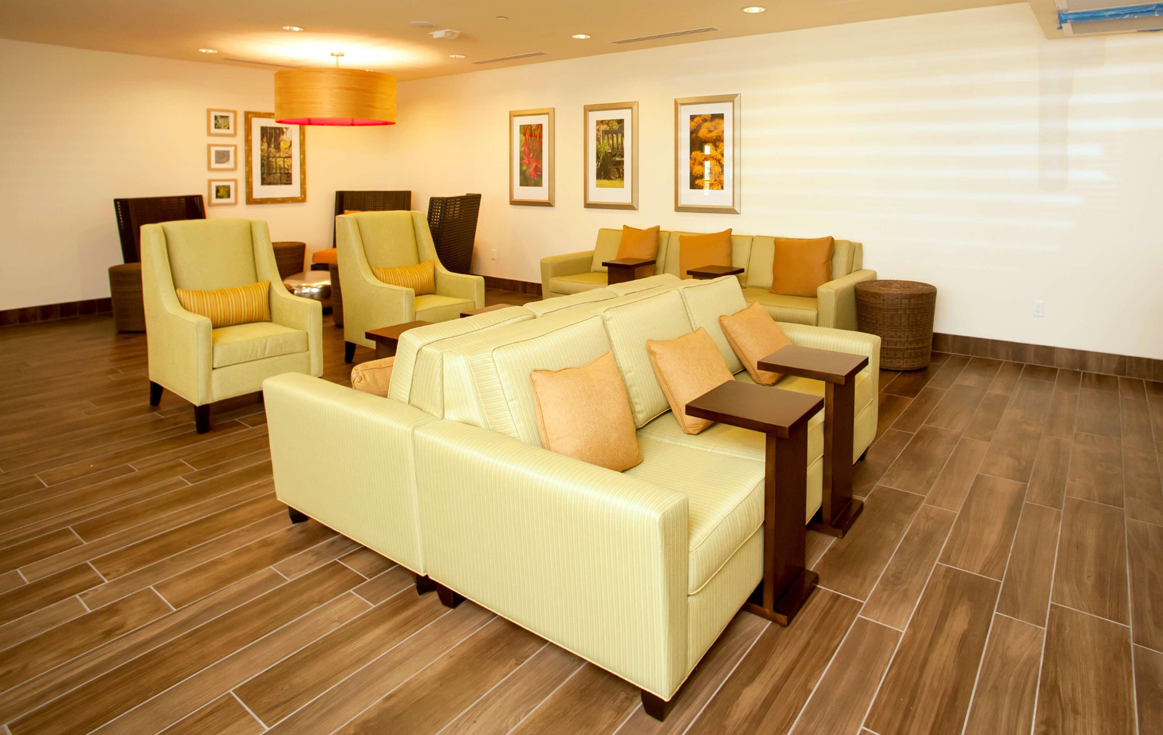 Hilton Garden Inn San Antonio-Live Oak Conference Center Екстериор снимка