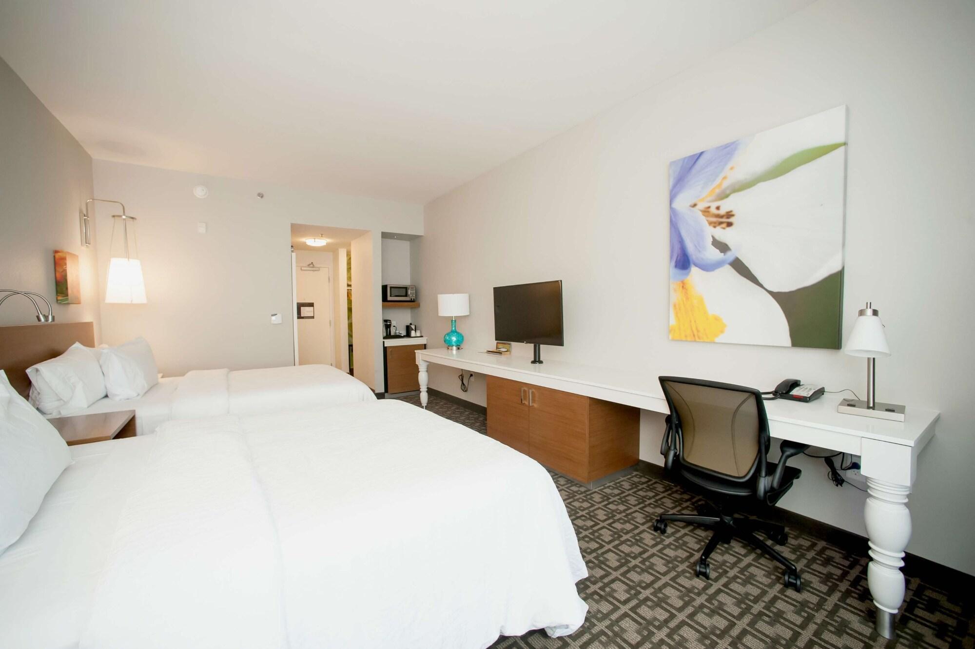Hilton Garden Inn San Antonio-Live Oak Conference Center Екстериор снимка