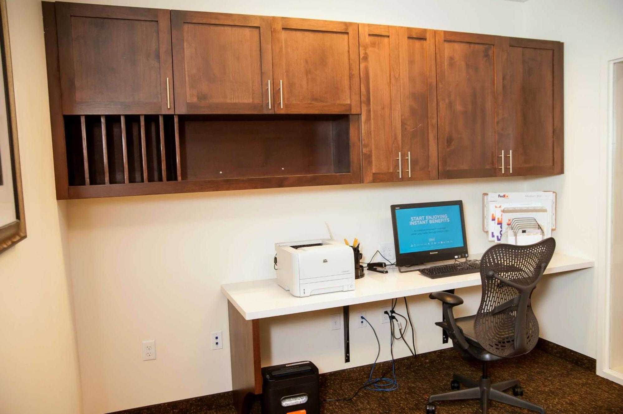 Hilton Garden Inn San Antonio-Live Oak Conference Center Екстериор снимка