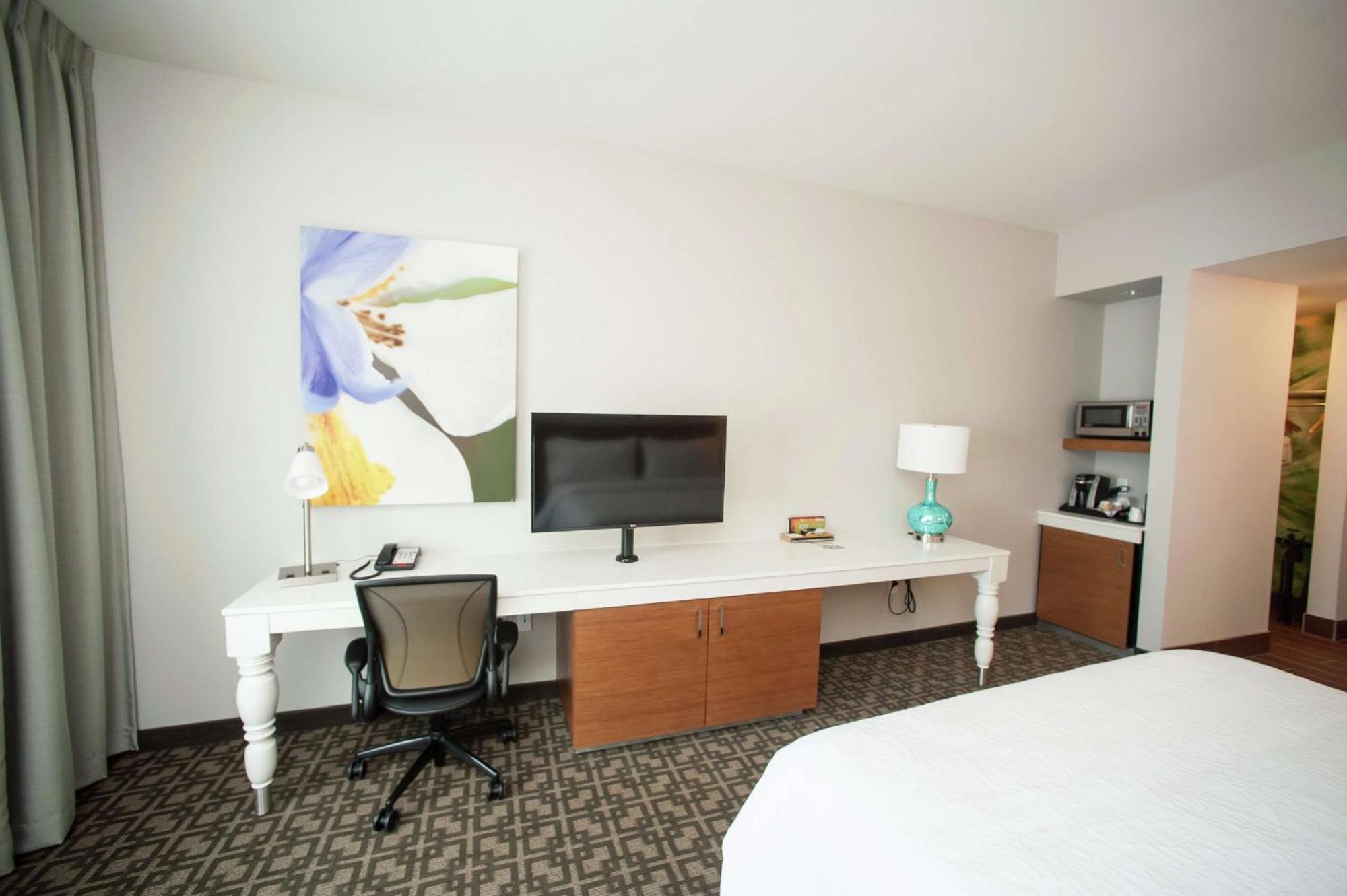 Hilton Garden Inn San Antonio-Live Oak Conference Center Екстериор снимка