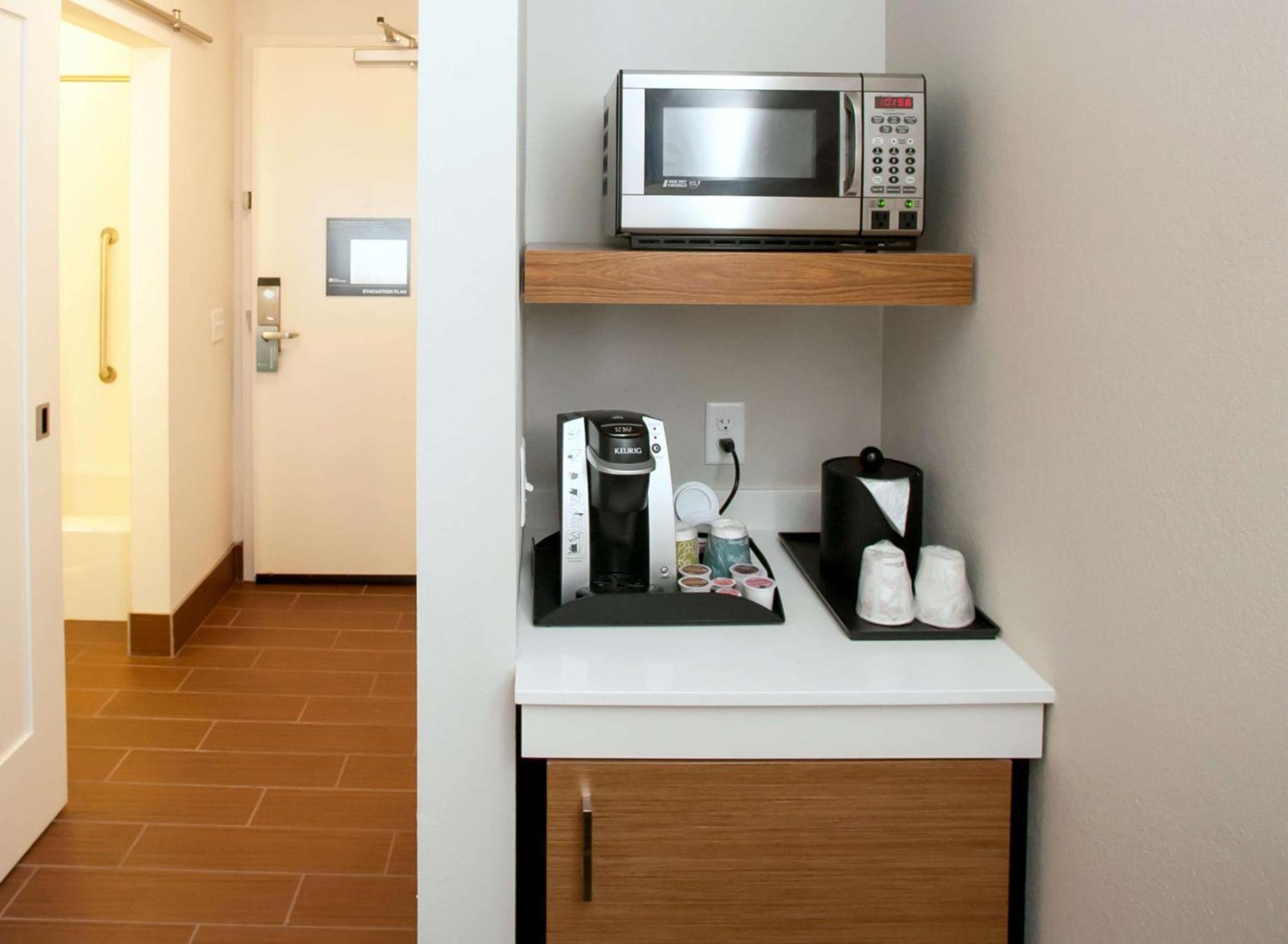 Hilton Garden Inn San Antonio-Live Oak Conference Center Екстериор снимка