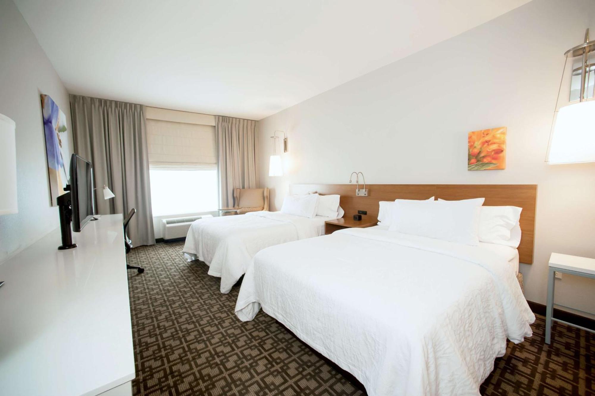 Hilton Garden Inn San Antonio-Live Oak Conference Center Екстериор снимка