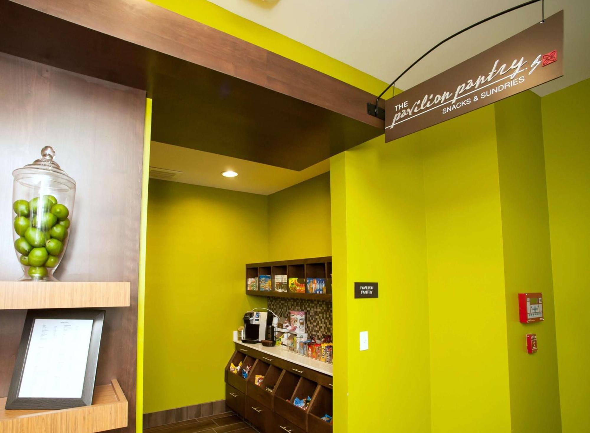 Hilton Garden Inn San Antonio-Live Oak Conference Center Екстериор снимка