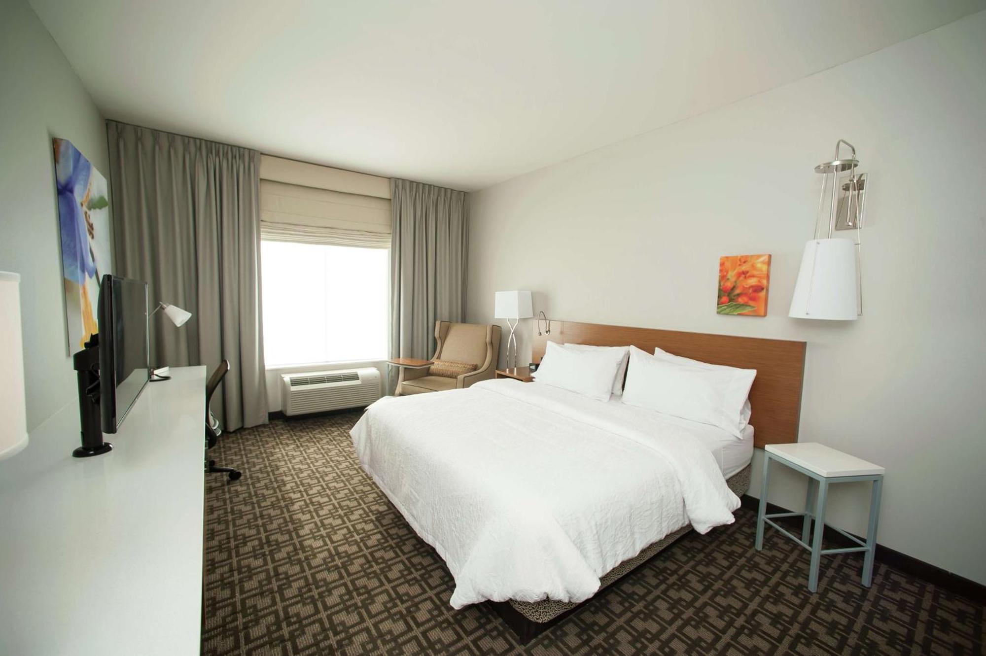 Hilton Garden Inn San Antonio-Live Oak Conference Center Екстериор снимка