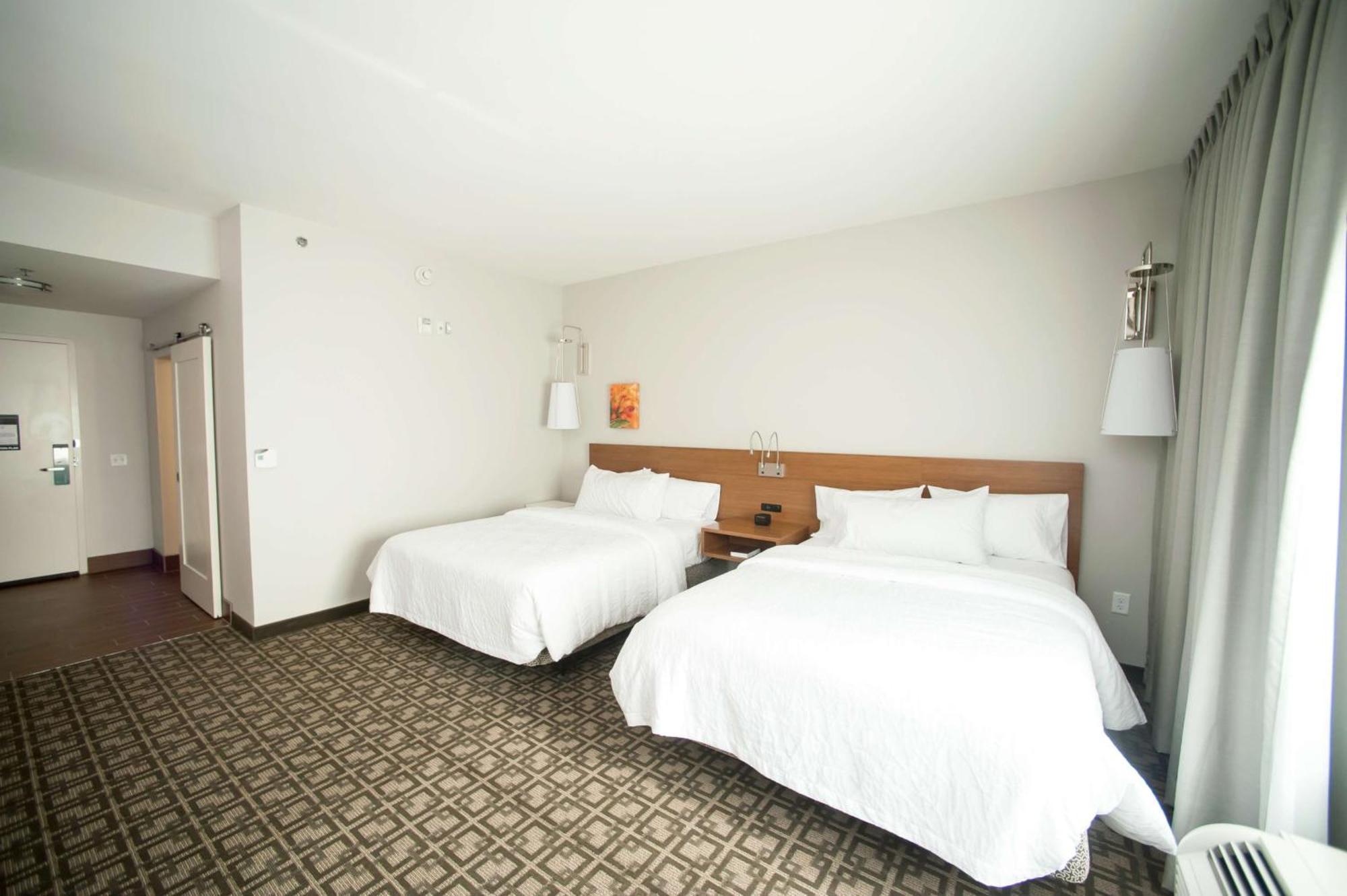 Hilton Garden Inn San Antonio-Live Oak Conference Center Екстериор снимка